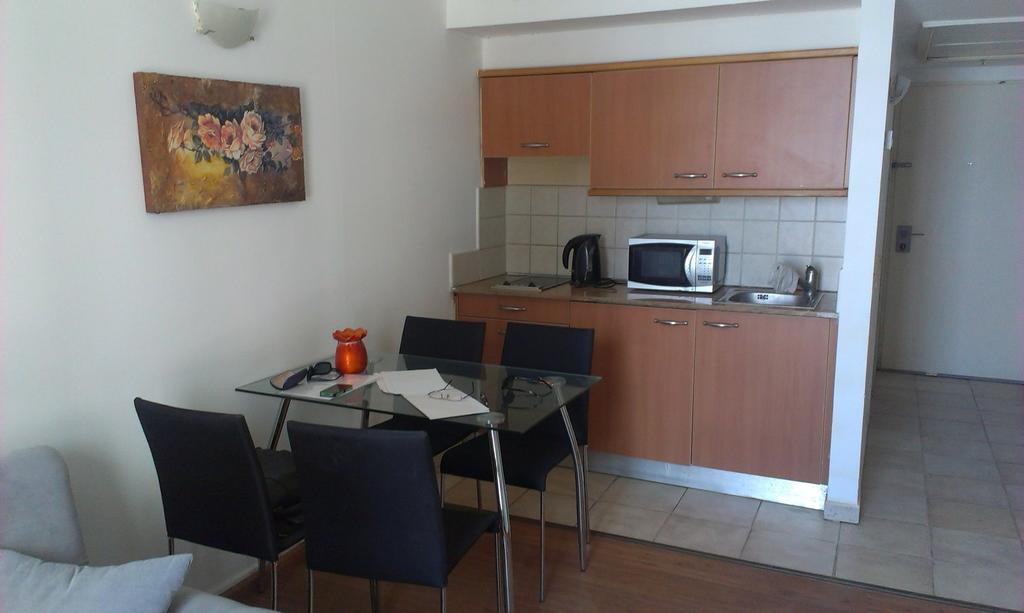Leonardo Plaza Haifa Rom bilde