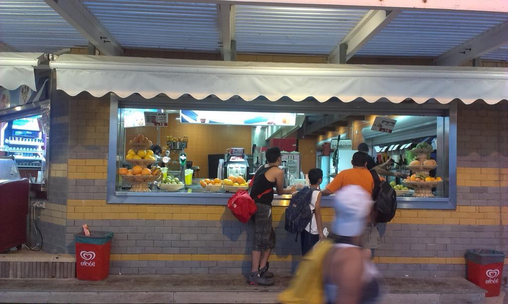 Leonardo Plaza Haifa Rom bilde