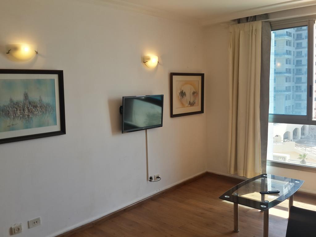 Leonardo Plaza Haifa Rom bilde
