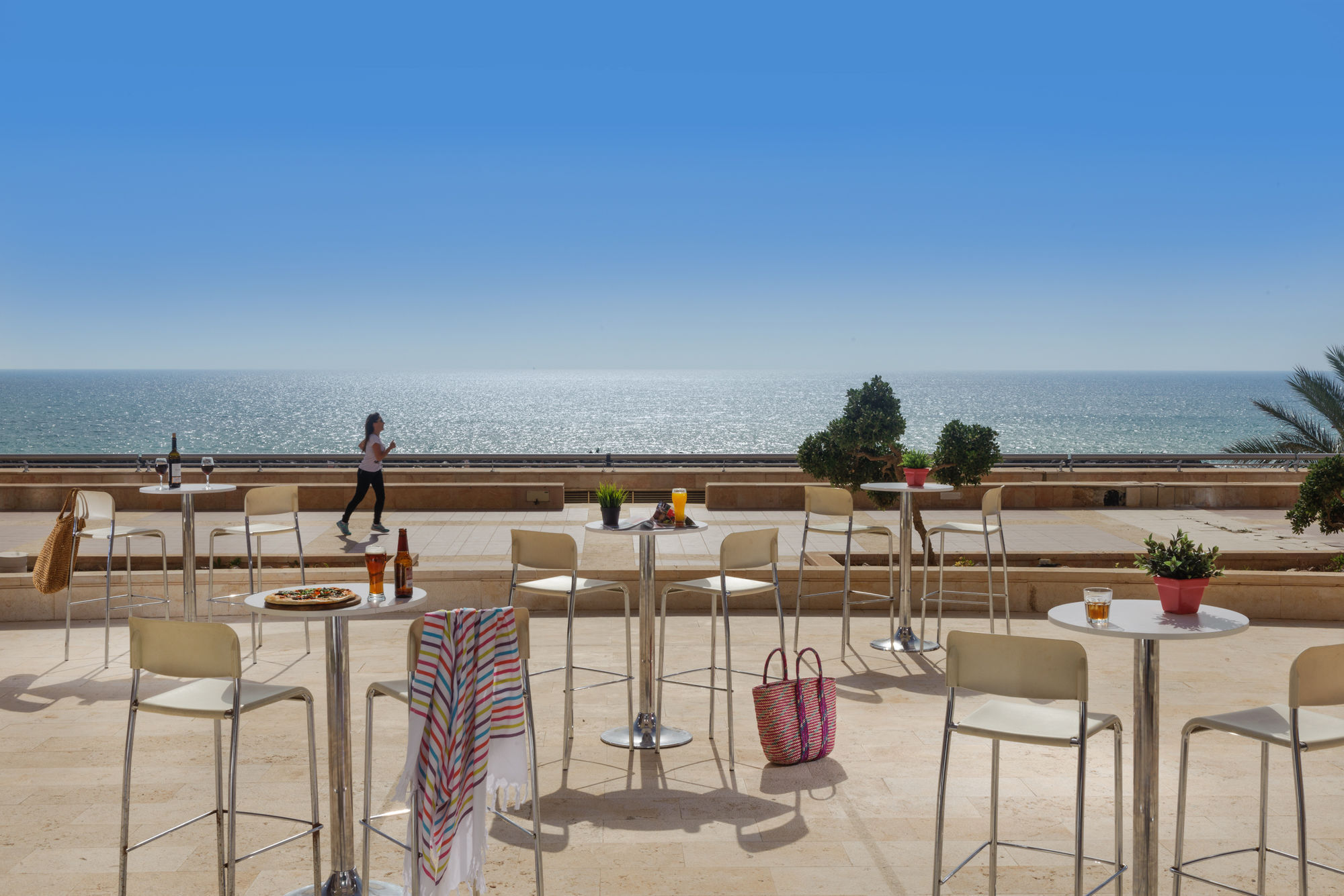 Leonardo Plaza Haifa Eksteriør bilde